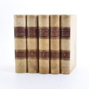 Davila, Arrigo Caterino, Dell'Istoria delle Guerre civili di Francia