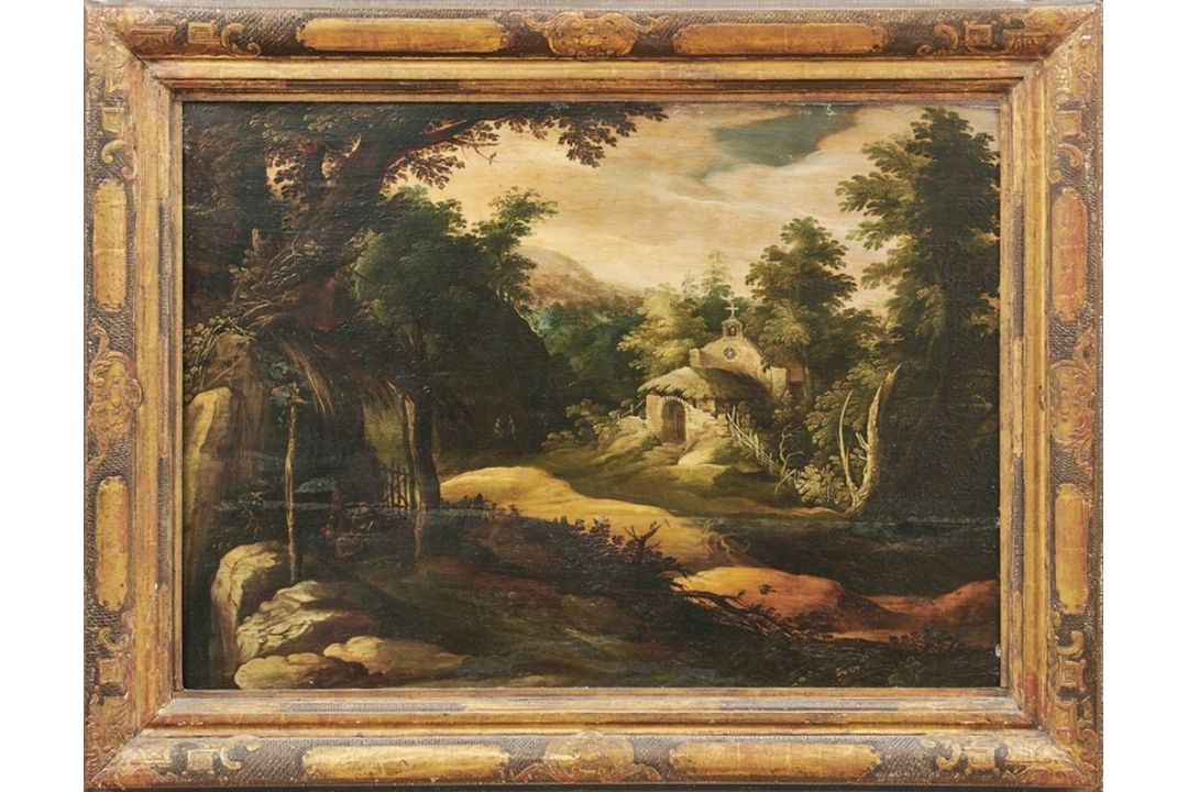 Valckenborch, Frederik van - Umkreis