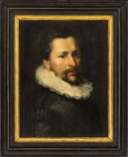 Portrait of a Nobleman, 18th century
