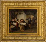 Baumgartner, Peter: Invitation to Dance