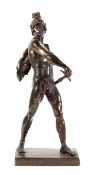 Louis Picault, Émile, Honor Patria, Second half of the 19th century.
