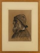 Grethe, Carlos: Fisherman