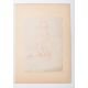 Putto mit Schwan, Italien, wohl 17. Jh. - Bild 2 aus 3