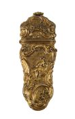 Rococo-Necessaire, 18th century