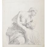 Poussin, Nicolas - nach: Cimon und Pero