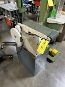 Belt Sander