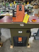 Atom Hydraulic Clicker Press with Cutting Plate