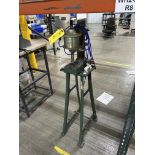 Pneumatic Assembly Press