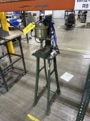 Pneumatic Assembly Press