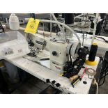 Consew Industrial Sewing Machine
