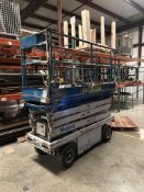 Marklift Scissor Lift (Parts Lot)