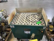 Grizzly Vacuum Sanding Table Model #H2936