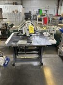 Brother BAS‑342G Programmable Stitcher