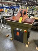 Atom Hydraulic Clicker Press with Cutting Plate
