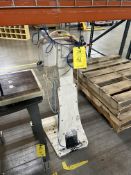 GOYA Edge Painting Machine with Ped