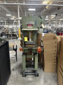 Denison 6‑Ton Hydraulic Press