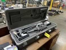 Hexagon Romer Portable CMM Arm, Model RA-7235