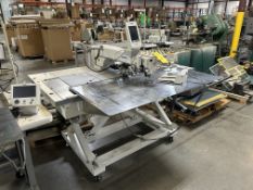 Juki programmable Stitcher – 600×300