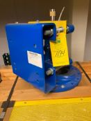 Carver Pump Co. pump head, type KF55-0H 1.25x9 1/4" CI, 80 gpm