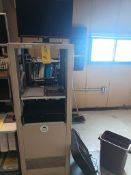 MK1 soot blowing control panel
