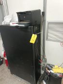 APC Smart UPS VT battery backup system model SUVTP10KF1B2S serial SUVTPF10KB4F