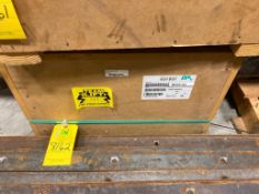 Dodge bearing roller insert, 6-7/16 in shaft, INSIP607
