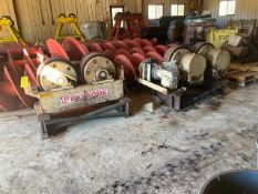LOT Ransone roller drive