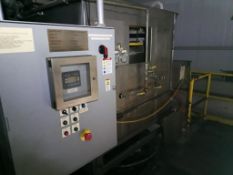 Oberlin Pressure Filter Press