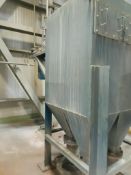 Mill product distributor