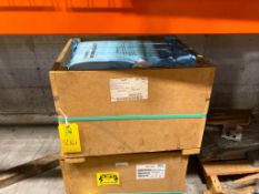 Dodge bearing roller insert, 6-7/16 in shaft, INSIP607