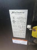 Premier electric steam boiler model RHP 510 serial# 1214-71398