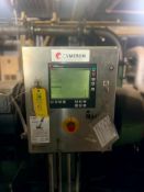 Cameron Centrifugal Air Compressor, Model# TA3000-800, w 800hp Induction Motor 3562 rpm