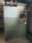 Boiler Control Panel, Cuantes Model S1145-1