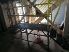 Metal Platform