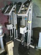 Lot of 2 Breaker puller lifts
