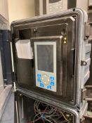 Analyzer system