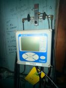 Rosemount X-Stream analyzer