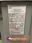 (Located in Richardson, TX ) Cold Shot Chiller. Manufactured in 2023 by Cold Shot Chillers
