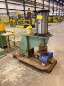 TAE HWA Industry Co roller station