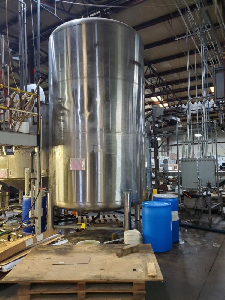 Surplus Assets to the Ongoing Operations of a Major Soap Manufacturer