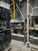 (Located in Kansas City, MO) Super Sac Unloading System (Need additonal photos)