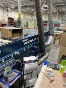 (Located in Fenton, MO) Lawson Dryer, Serial No B039099994S, Model No GATEWAY JET, 230V