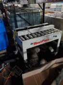 (Located in Kansas City, MO) BestPack Taper