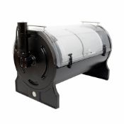 (Located in North York, Ontario) Resinator, Model# XL, 20" wide x 20" deep x 36" high.
