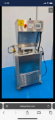 (Located in Brockville, Ontario) STM Grinder, Revolution 2.0