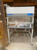 (Located in Brockville, Ontario) Labconco Purifier Vertical Clean Bench