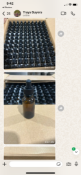 (Located in Kirkland Lake, Ontraio) Doppler Bottles