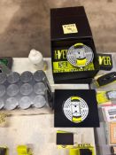 (Located in Cornwall, Ontario) (148) Marley Natural Water Pipe Beaker Smkr Gls - Marley Natural Wate