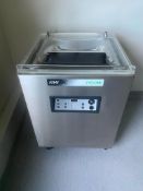 (Located in North York, Ontario) Atmovac Cyclone