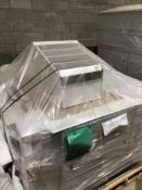 (Located in Brockville, Ontario) Agrinomics Air Compressor, NEW
